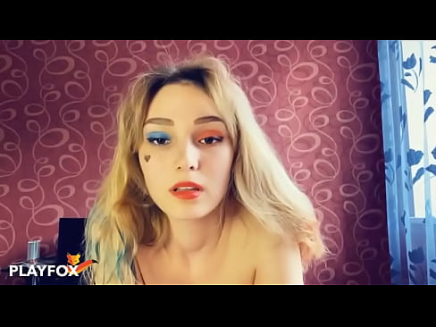 ❤️ Mágikus virtuális valóság szemüveg adott nekem szex Harley Quinnel ❤️ Porno at hu.porncomixone.ru