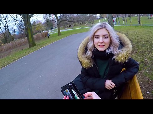❤️ Egy idegen forró ondójának lenyelése pénzért - szopás a parkban Eva Elfie-től ❤️ Porno at hu.porncomixone.ru